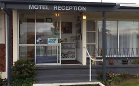 Otorohanga & Waitomo Motels